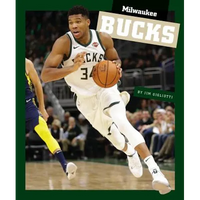 Milwaukee Bucks - Library Binding