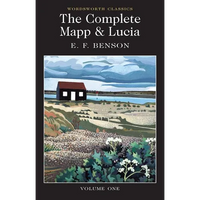 The Complete Mapp & Lucia: Volume One - Paperback