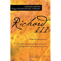 Richard III - Paperback