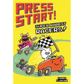 Super Rabbit Racers!