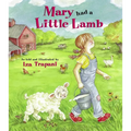 Mary Had a Little Lamb
