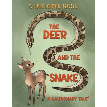 The Deer and the Snake - Paperback