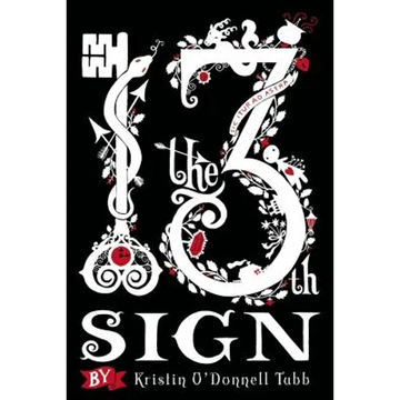 The 13th Sign - Paperback