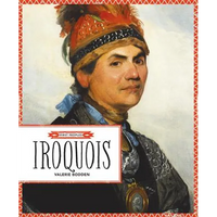 Iroquois - Library Binding