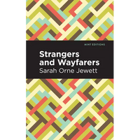 Strangers and Wayfarers - Paperback