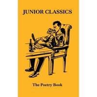 The Poetry Book - Hardcover