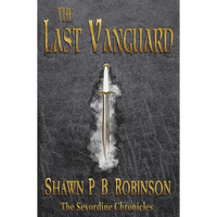 The Last Vanguard - Paperback