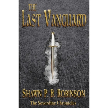 The Last Vanguard - Paperback
