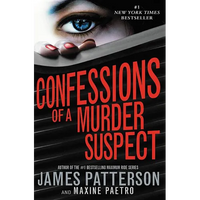 Confessions of a Murder Suspect - Paperback
