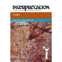 Luke - Paperback