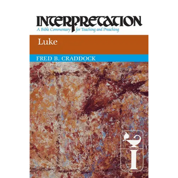 Luke - Paperback