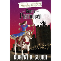 Hamelin Stoop: The Battle of Parthogen - Paperback