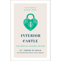 Interior Castle: The Complete Original Edition - Paperback