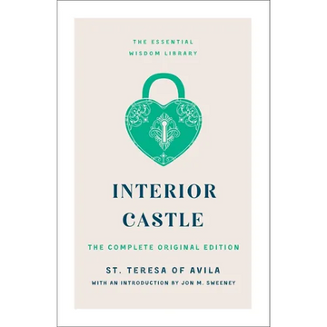 Interior Castle: The Complete Original Edition - Paperback