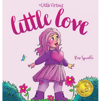 Little Love - Hardcover