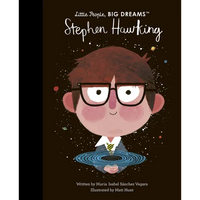 Stephen Hawking - Paperback