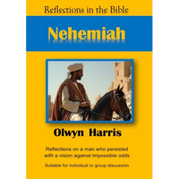 Nehemiah - Paperback