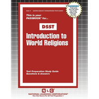 Introduction to World Religions - Paperback