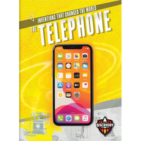 The Telephone - Paperback