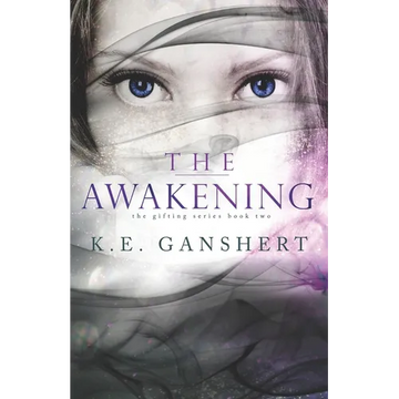 The Awakening - Paperback