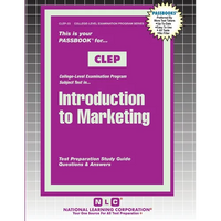 Introduction to Marketing - Paperback