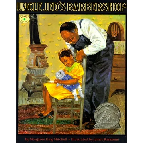 Uncle Jed's Barbershop