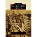 Salt Lake City, 1890-1930