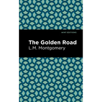 The Golden Road - Paperback