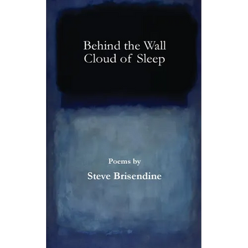 Behind the Wall Cloud of Sleep - Paperback