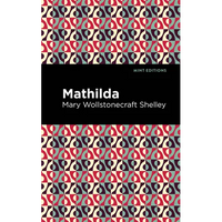 Mathilda - Paperback