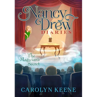 The Magician's Secret - Paperback