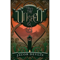 The Unseen - Paperback