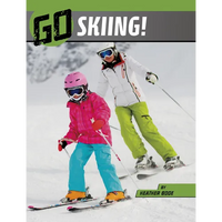 Go Skiing! - Paperback