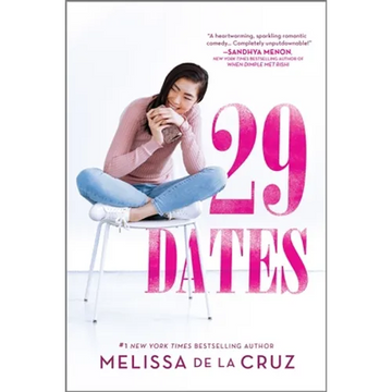 29 Dates - Paperback