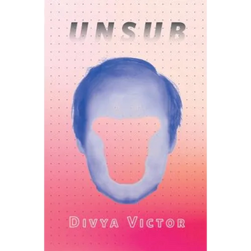 Unsub - Paperback
