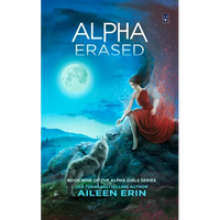 Alpha Erased - Paperback