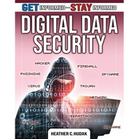 Digital Data Security - Hardcover