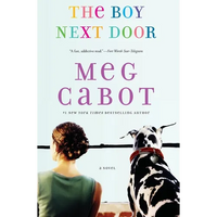 The Boy Next Door - Paperback