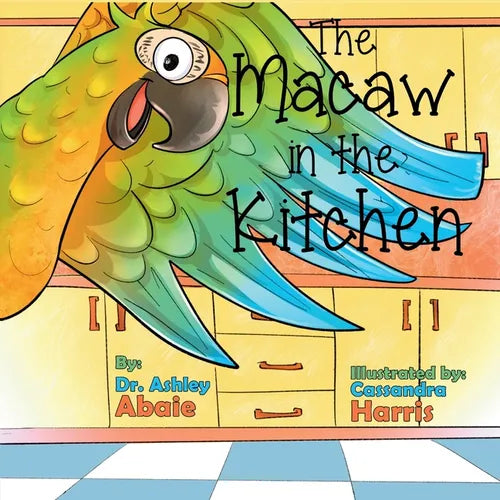 The Macaw in the Kitchen