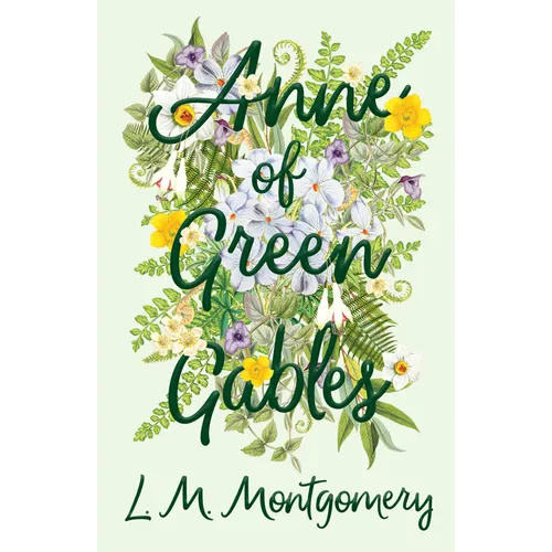 Anne of Green Gables