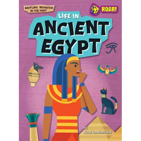 Life in Ancient Egypt - Paperback