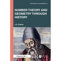 Number Theory and Geometry through History - Paperback