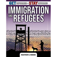 Immigration and Refugees - Hardcover
