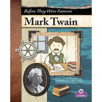 Mark Twain - Paperback