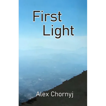 First Light - Paperback