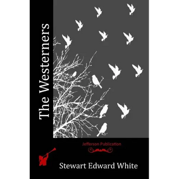 The Westerners - Paperback