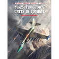 Su-25 'Frogfoot' Units in Combat