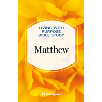 Matthew - Paperback