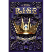 Rise - Paperback