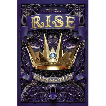Rise - Paperback